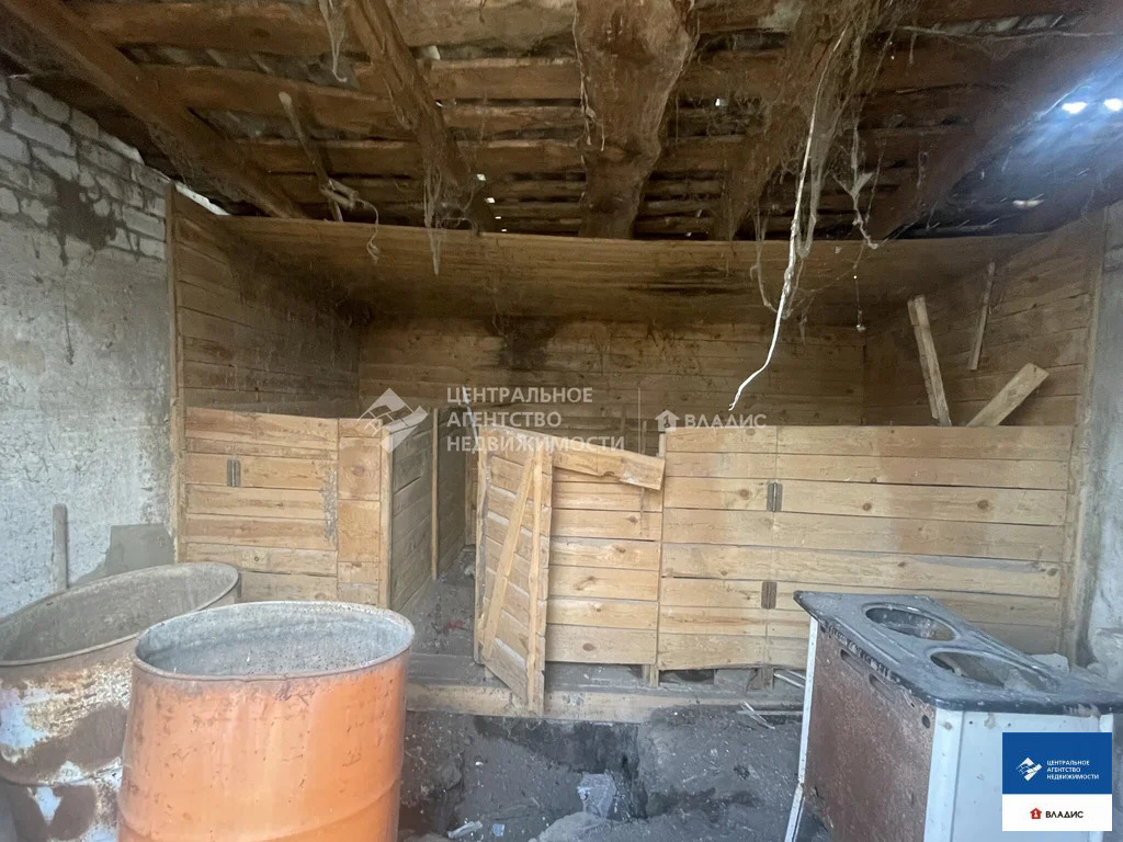 Продажа дома, Старожилово, Старожиловский район, ул. Новая - Фото 13