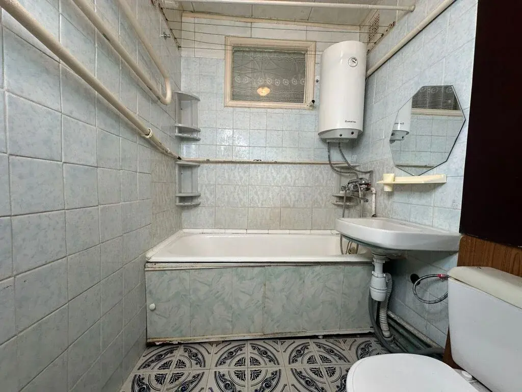 2-к. квартира, 41,1 м2, 1/4 эт. - Фото 9