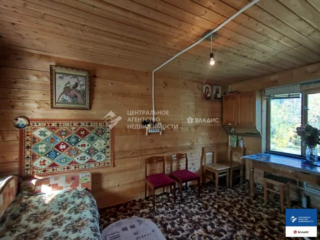 Продажа дома, Телебукино, Касимовский район - Фото 9