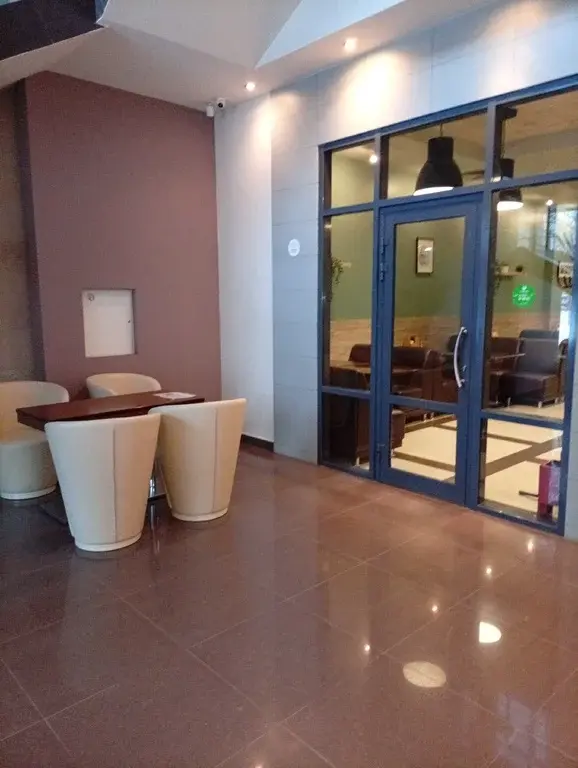 Офис 429,7  кв. м. - Фото 1