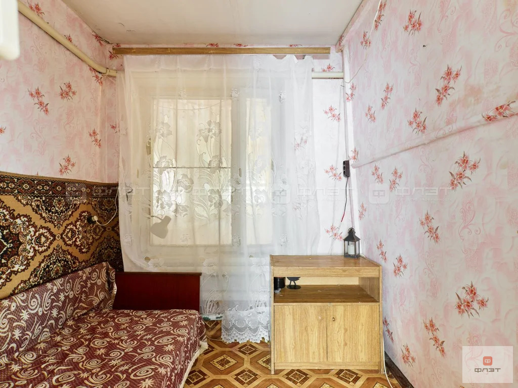Продажа дома, Пестрецы, Пестречинский район, ул. Автомобилистов - Фото 9