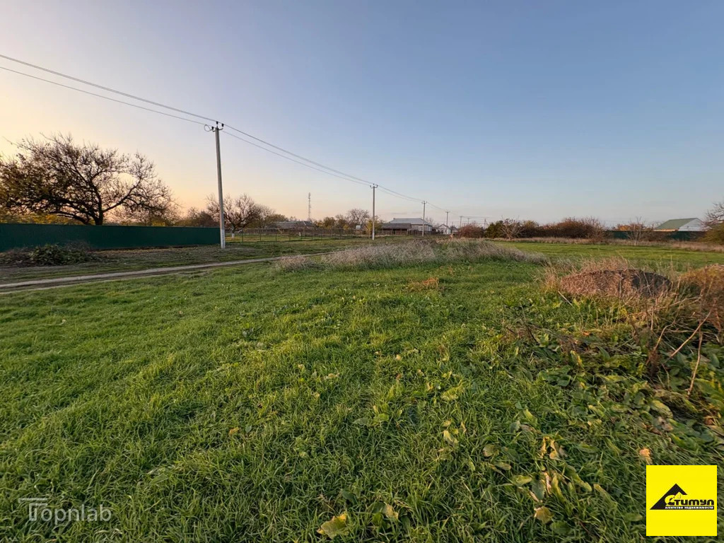 Продажа участка, Копанская, Ейский район - Фото 3