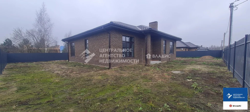 Продажа дома, Варские, Рязанский район, коттеджный поселок Князской ... - Фото 5