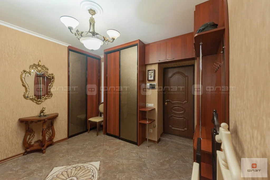 Продажа дома, Бело-Безводное, Зеленодольский район, ул. Сиреневая - Фото 18