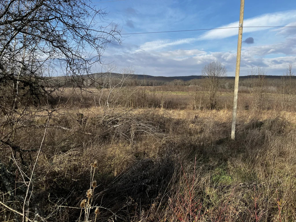 Продажа участка, Крепостная, Северский район - Фото 3