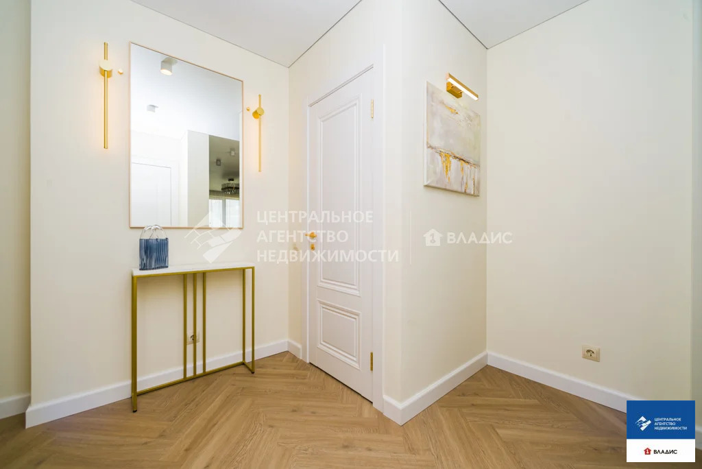 Продажа квартиры, Рязань, Солотчинское шоссе - Фото 15