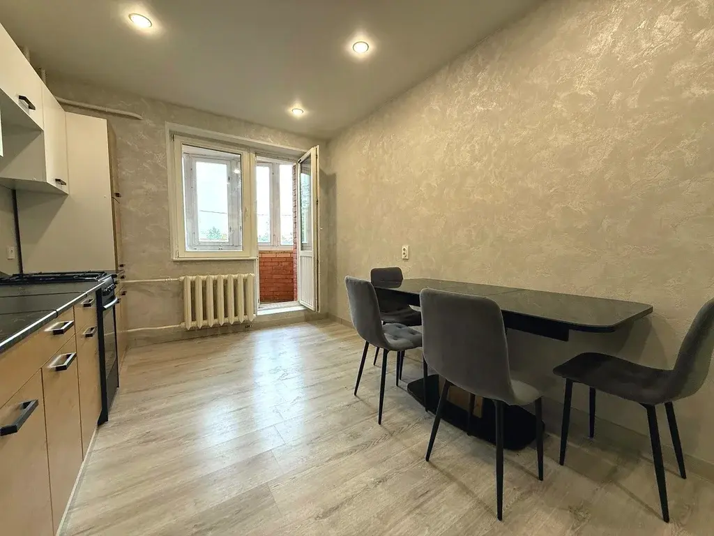 2-я квартира на улице Сосновая, дом 4А - Фото 3