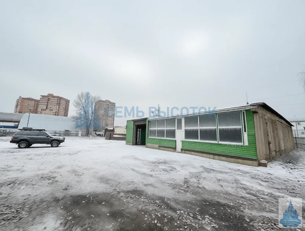 Аренда ПСН, Чехов, Чеховский район, ул. Сенная - Фото 3