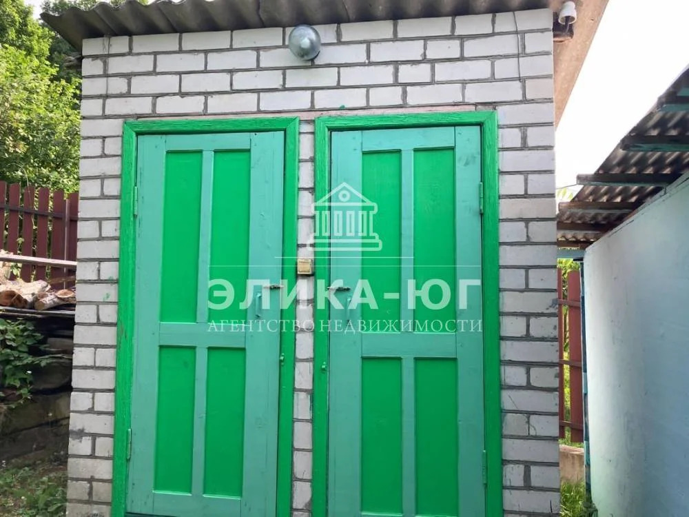 Продажа дома, Джубга, Туапсинский район, мкр. Ореховая роща - Фото 11