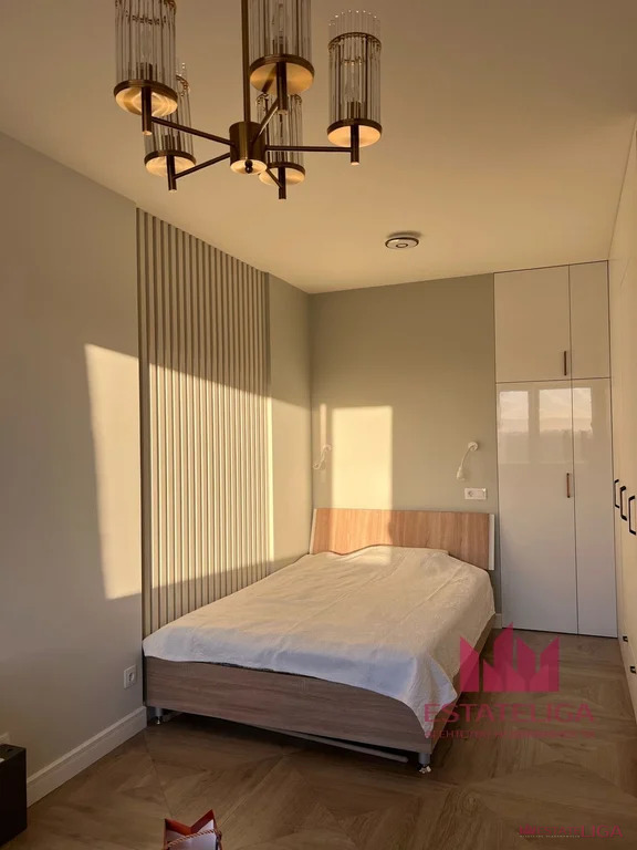 Продажа квартиры, улица Татьянин Парк - Фото 3