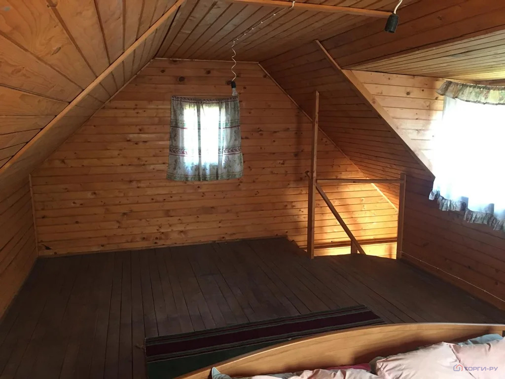 Продажа дома, Настасьино, Первомайское с. п., ул. Лесная - Фото 5