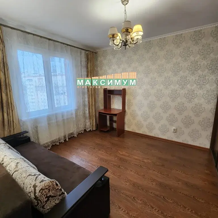 Аренда 2 комнатной квартиры в Домодедово, ул. Курыжова, д.23 - Фото 8