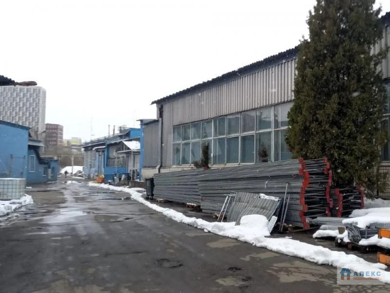 Продажа помещения пл. 13628 м2 под производство, склад, , офис и склад ... - Фото 5