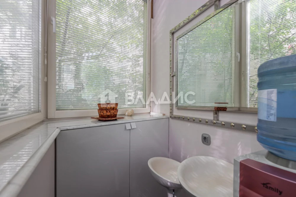 Москва, Филипповский переулок, д.13с2, 3-комнатная квартира на продажу - Фото 25