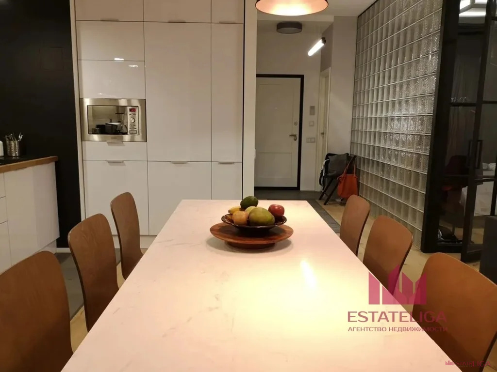 Продажа квартиры, Береговой проезд - Фото 2