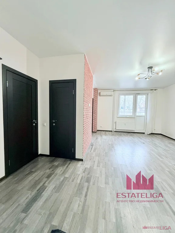 Продажа квартиры, улица Татьянин Парк - Фото 1