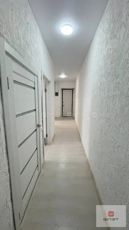 Продажа квартиры, Казань, ул. Декабристов - Фото 8