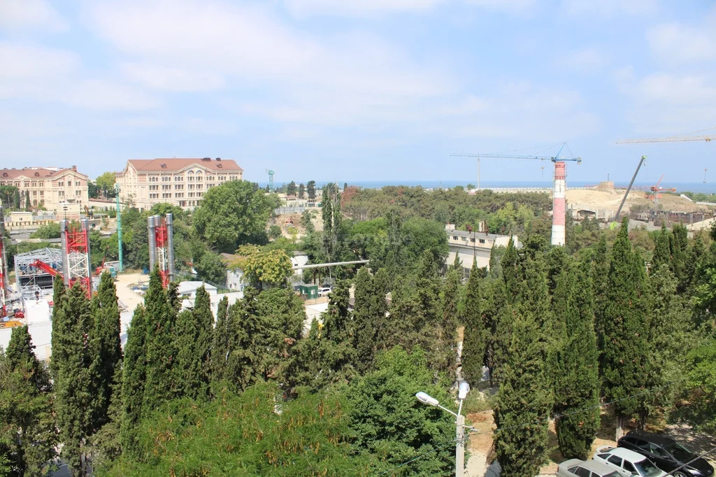 Продажа квартиры, Севастополь, ул. Ерошенко - Фото 14