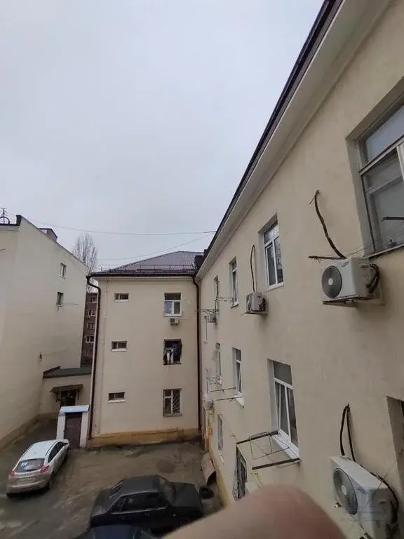 Продаю комнату в коммунальной квартире в Ростове-на-Дону Чкаловский - Фото 12