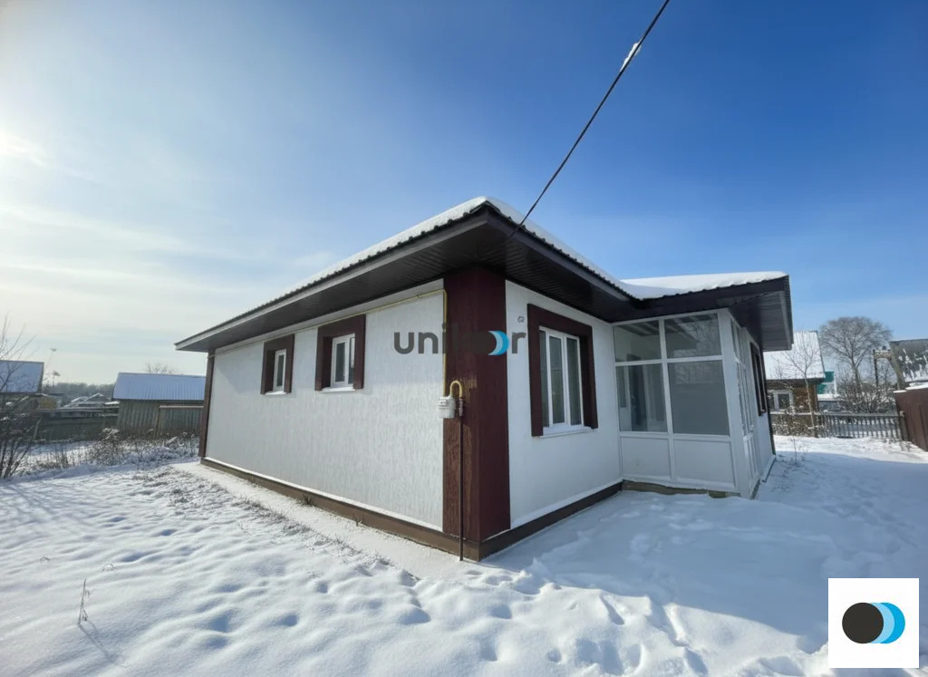 Продажа дома, Иглино, Иглинский район, ул. Лесная - Фото 2