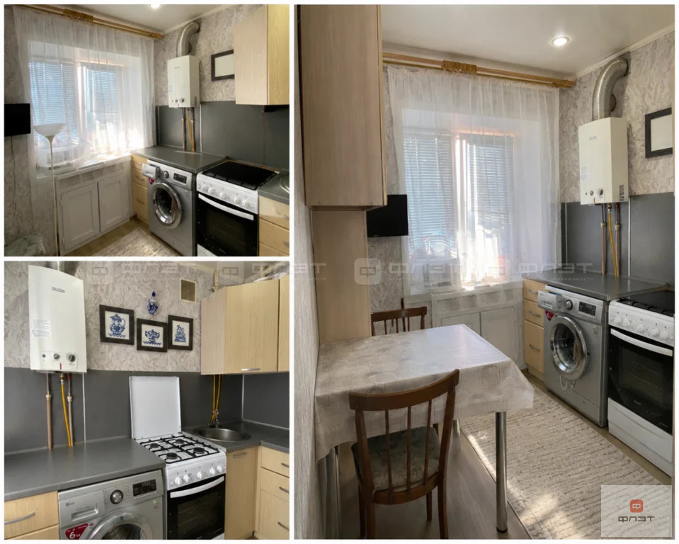 Продажа квартиры, Казань, ул. Гвардейская - Фото 6