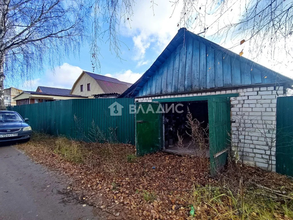 Собинский муниципальный округ, Лакинск, улица Лермонтова,  дом на ... - Фото 11