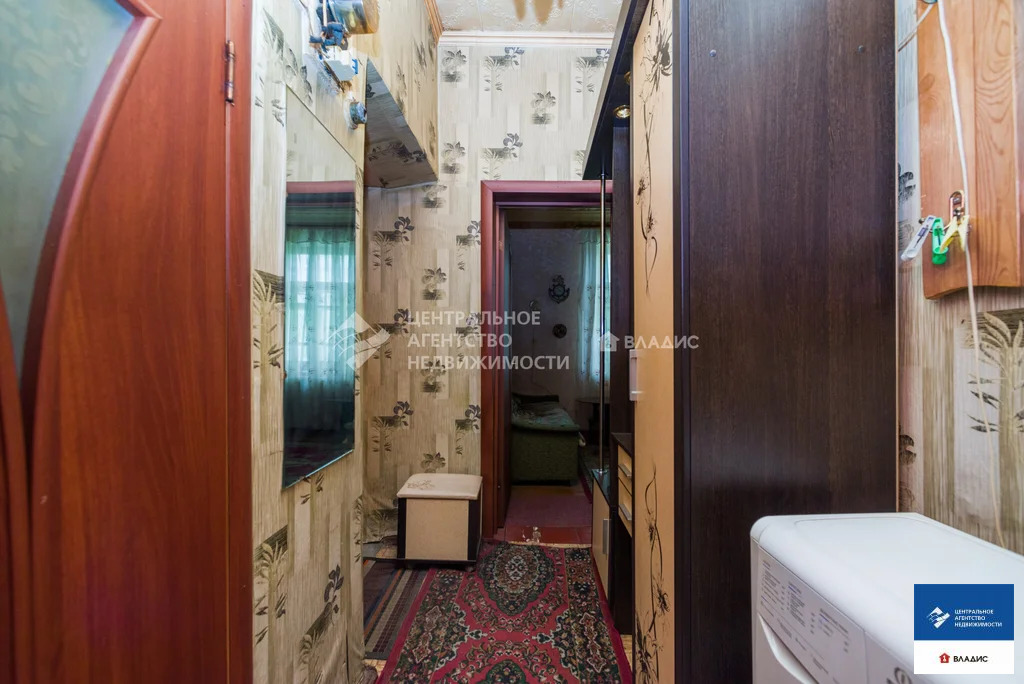 Продажа квартиры, Октябрьский, Михайловский район, ул. Красный Октябрь - Фото 11