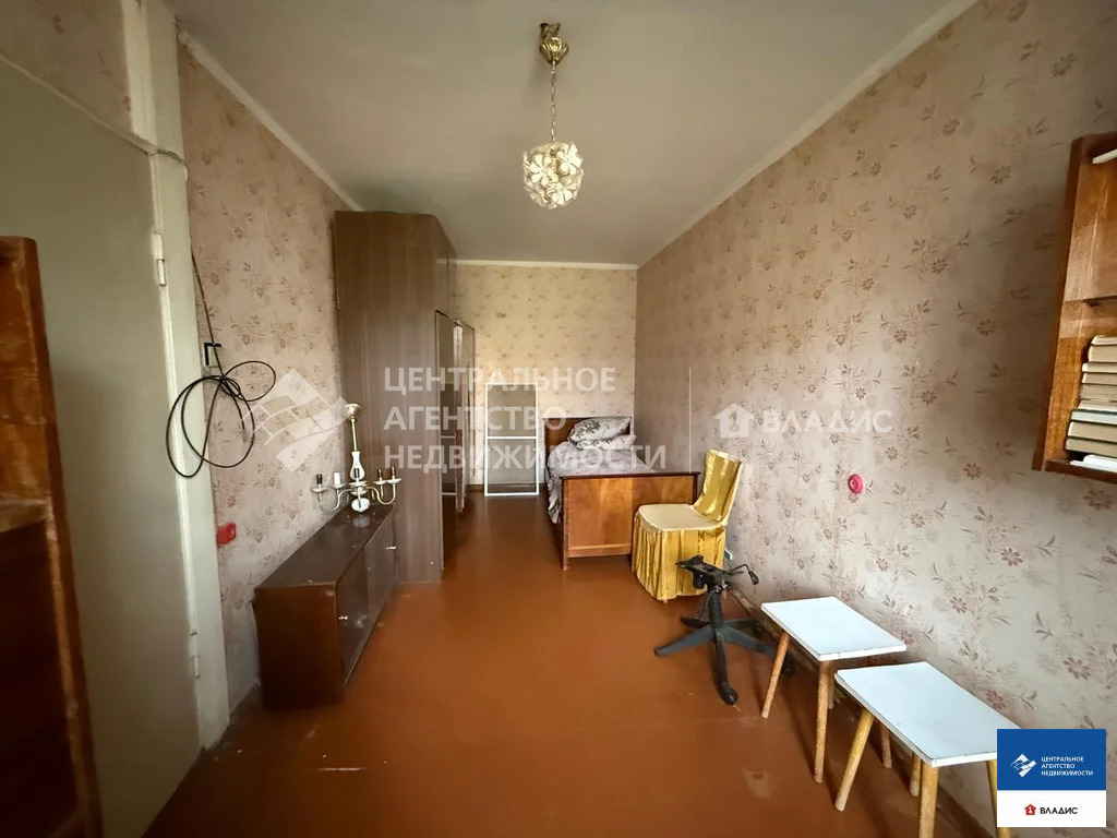 Продажа квартиры, Рязань, ул. Октябрьская - Фото 7