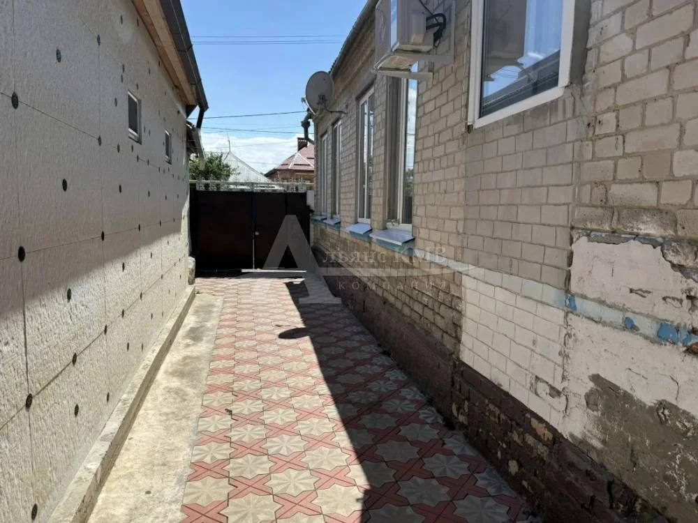 Продажа дома, Георгиевск, ул. Ессентукская - Фото 18