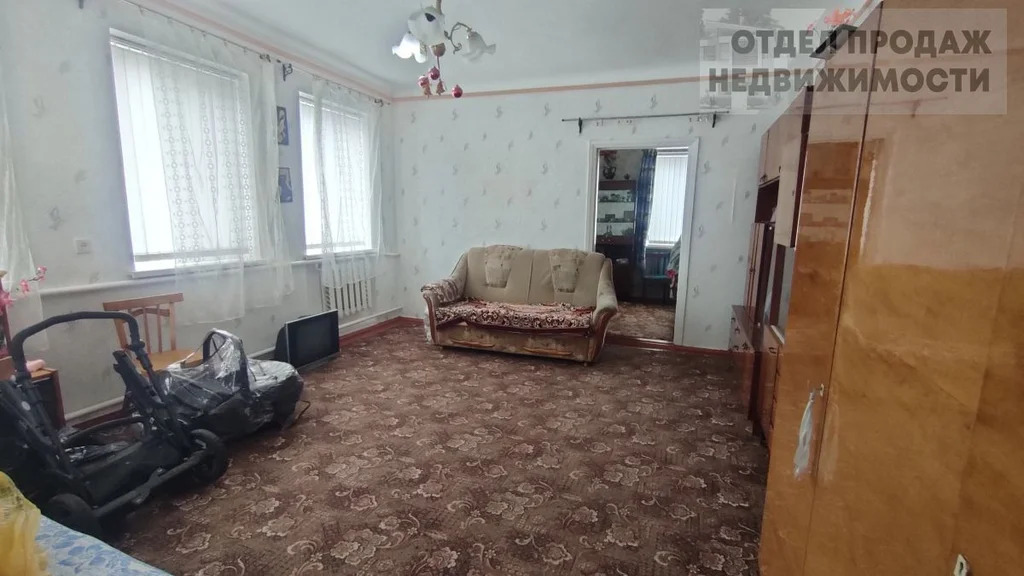 Просторный дом - Фото 8