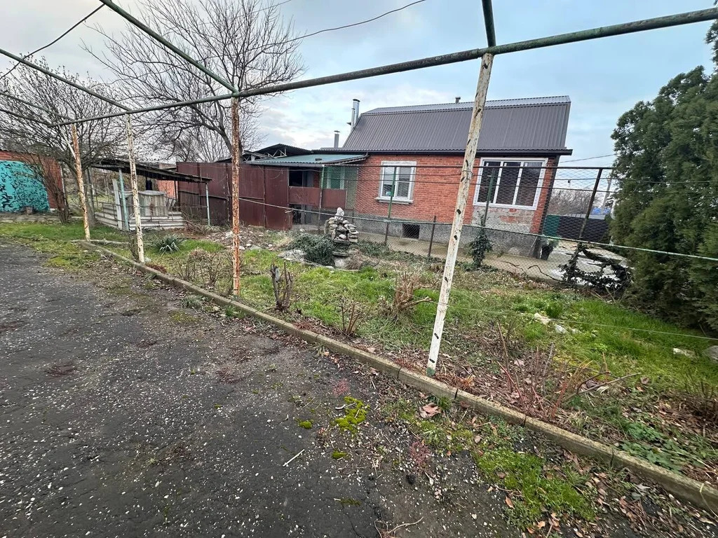 Продажа дома, Северская, Северский район, ул. Некрасова - Фото 21