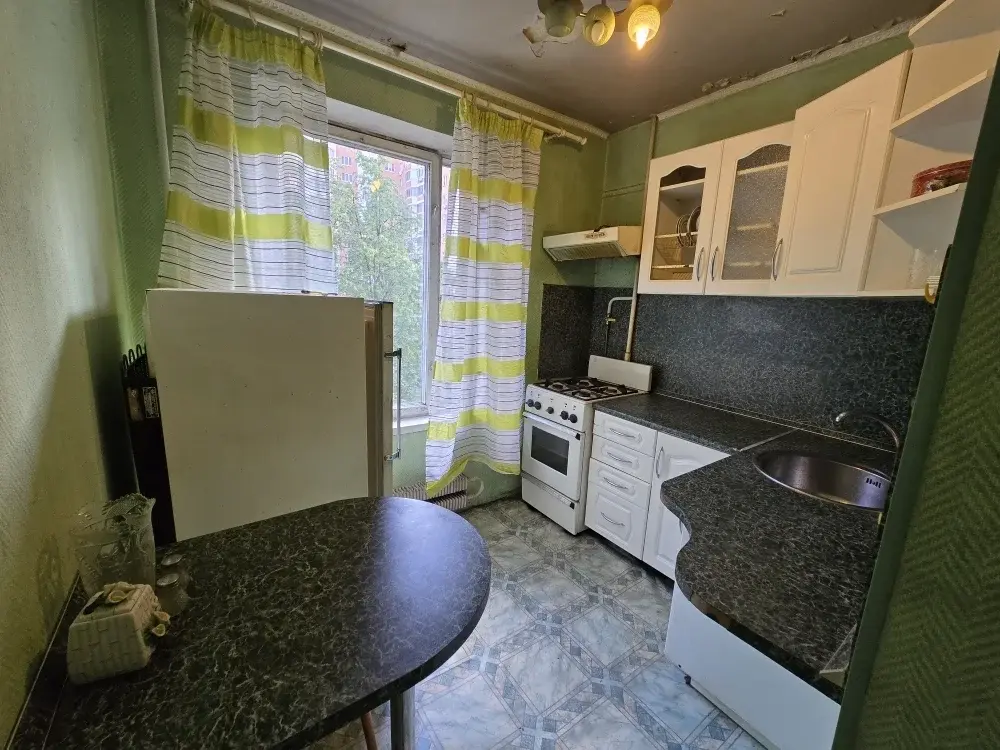 Продаю 2к.кв в г. Одинцово - Фото 1