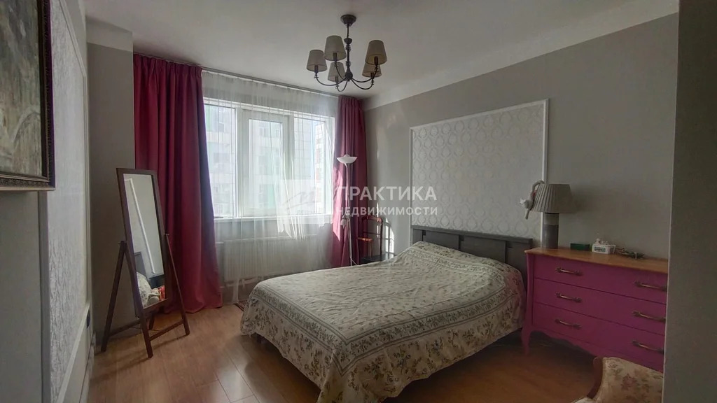 Продажа квартиры, Маршала Рокоссовского б-р. - Фото 1