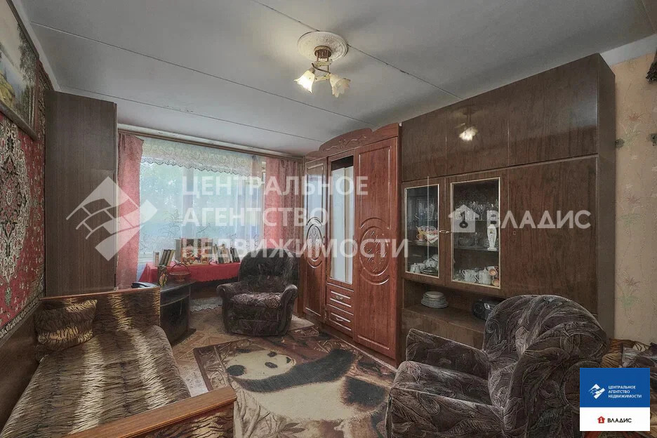 Продажа квартиры, Рязань, Московское ш. - Фото 1