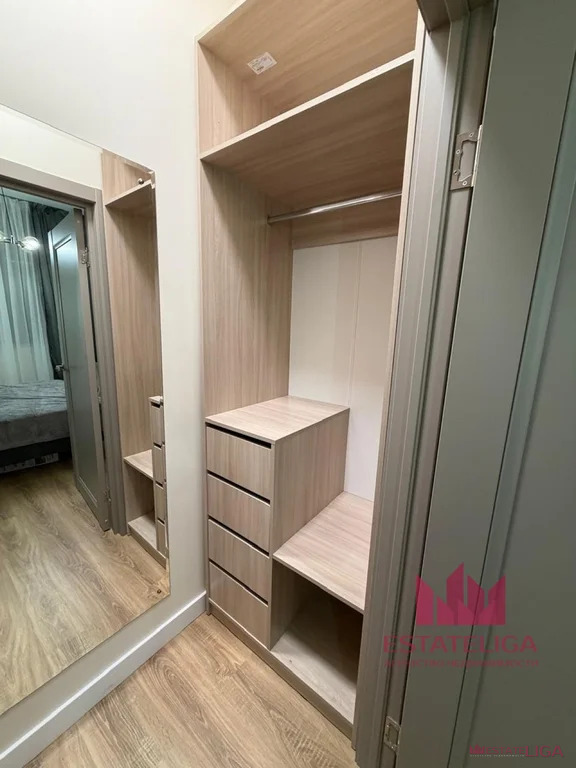 Аренда квартиры, м. Шелепиха, Шмитовский проезд - Фото 4