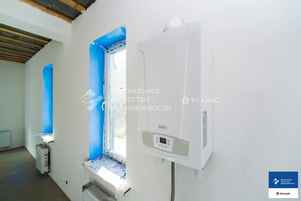 Продажа дома, Рязанский район, Тенистая улица - Фото 26