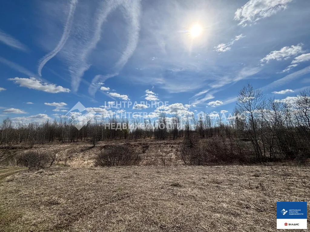 Продажа участка, Дубняки, Рязанский район - Фото 1