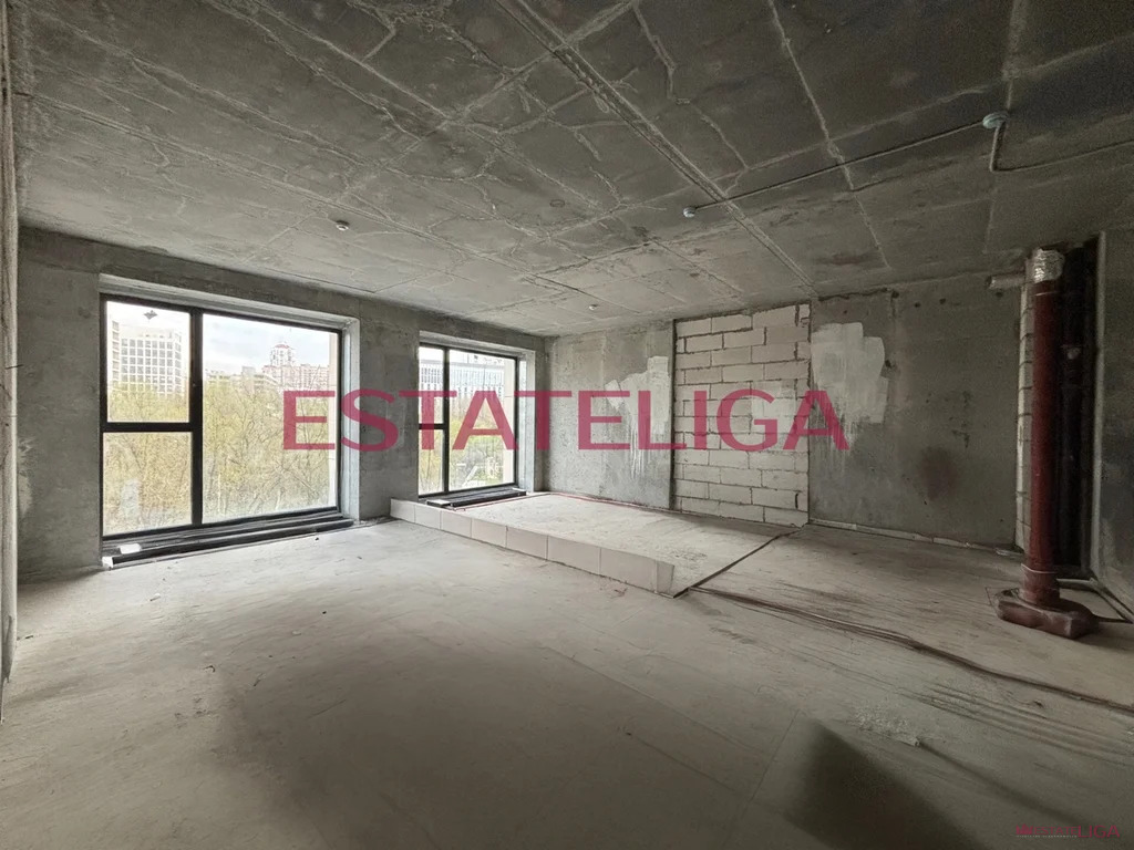 Продажа квартиры, проспект Генерала Дорохова - Фото 1