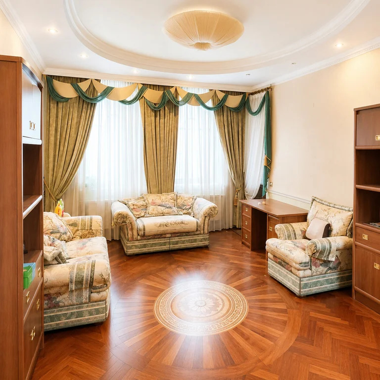 Продажа дома, Нагорное, Мытищинский район - Фото 5