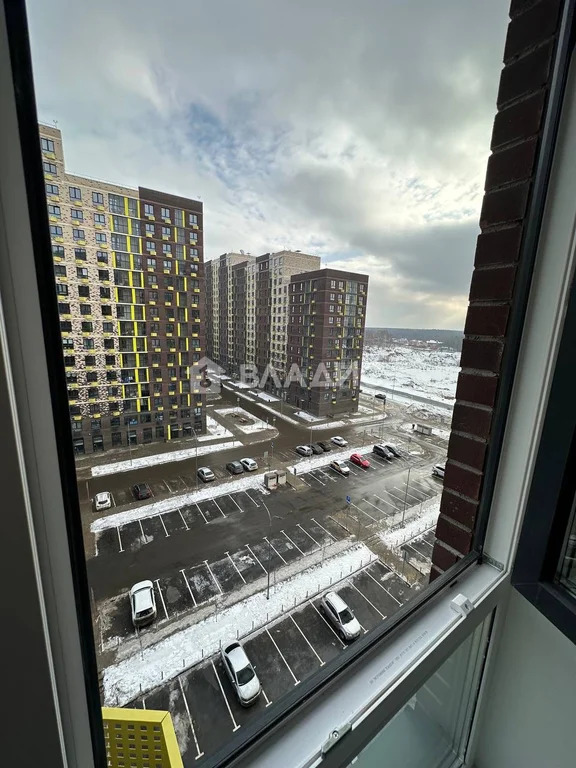 Ленинский городской округ, деревня Мисайлово, улица Современников, ... - Фото 15