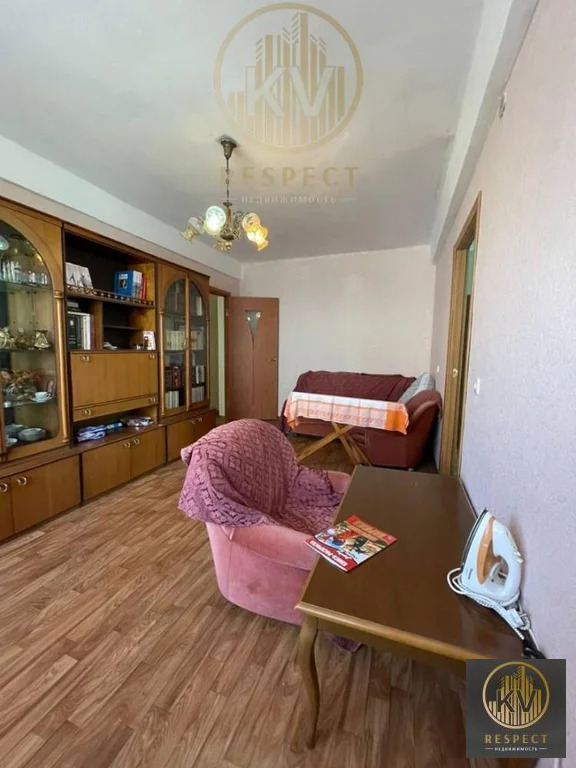 Продажа квартиры, Пятигорск, Калинина пр-кт. - Фото 5