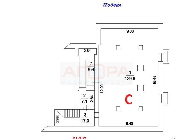 Аренда ПСН, м. Текстильщики, ул. Люблинская - Фото 7