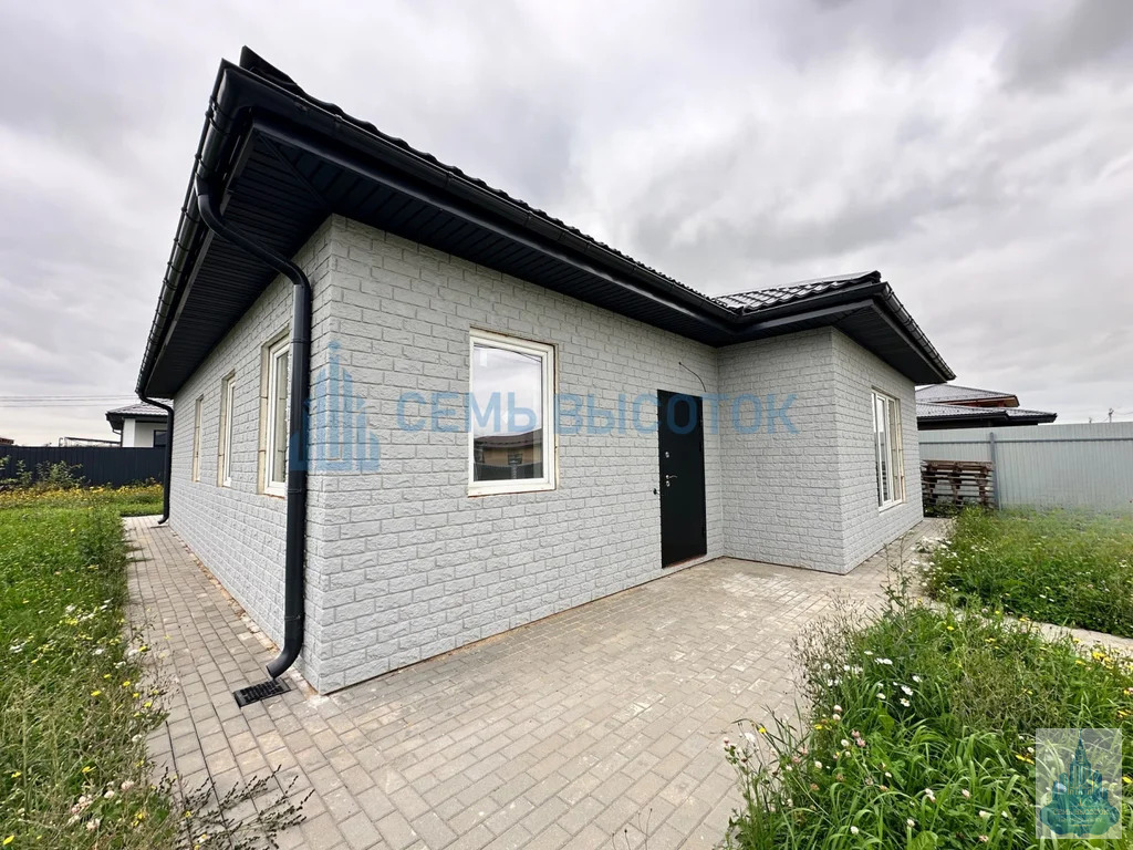 Продажа дома, Домодедово, Домодедово г. о., 181 - Фото 16