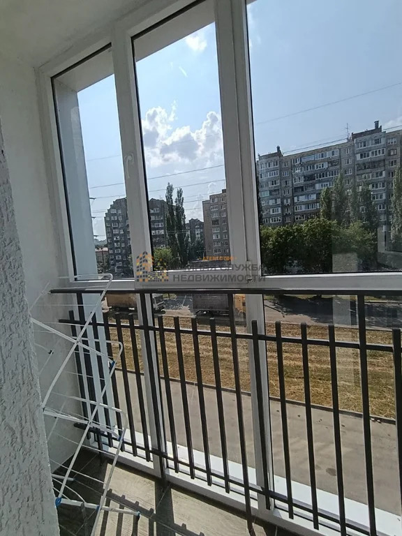 Аренда квартиры, Уфа, ул. Адмирала Макарова - Фото 9