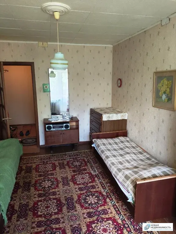 Продажа 3-х комн. квартиры п. Кирпичное ул. Юбилейная 1. - Фото 8