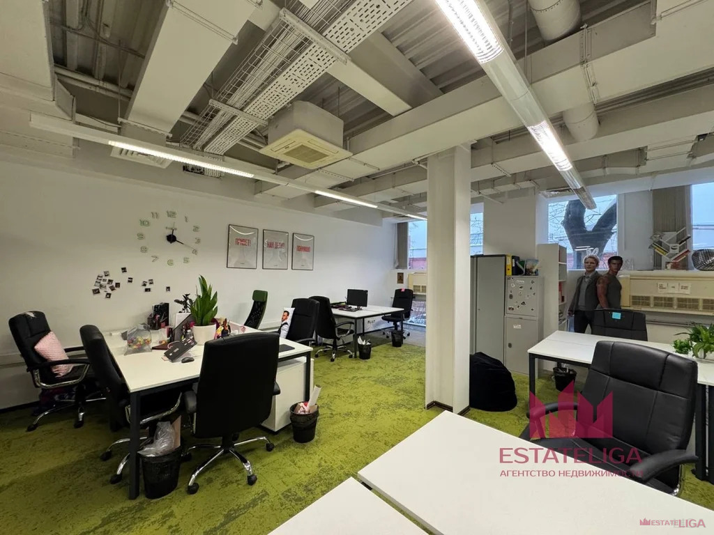 Продажа готового бизнеса, ул. Ленинская Слобода - Фото 12