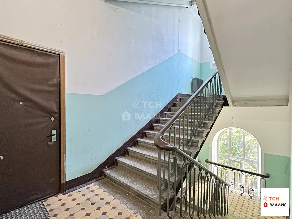 Продажа квартиры, Королев, улица Героев Курсантов - Фото 6