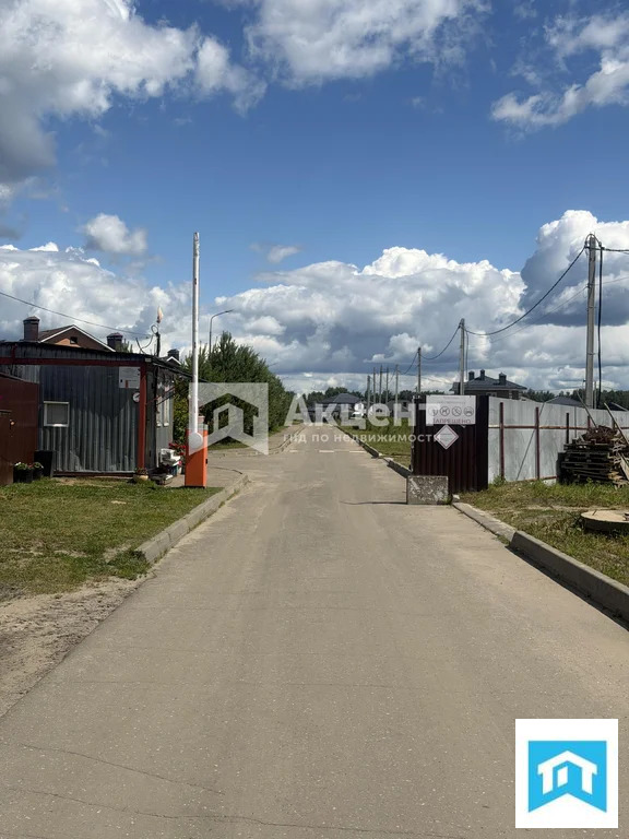 Продажа дома, Ново-Талицы, Ивановский район, 3-я Изумрудная улица - Фото 9