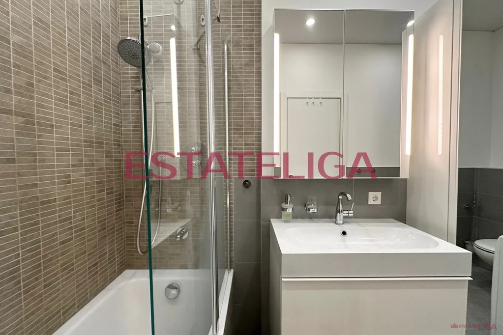 Аренда квартиры, Береговой проезд - Фото 18