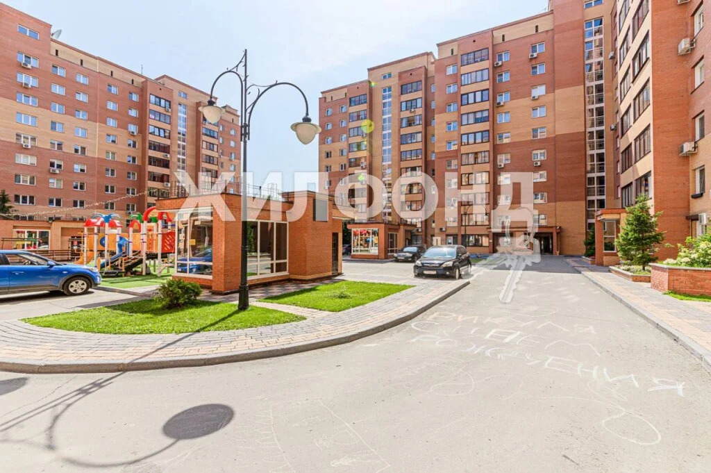 Продажа квартиры, Новосибирск, ул. Холодильная - Фото 31